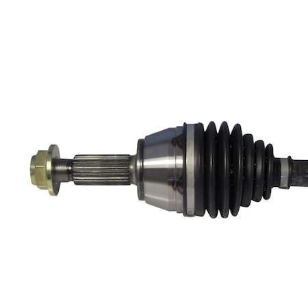 Gsp NCV11173 New CV Axle NCV11173